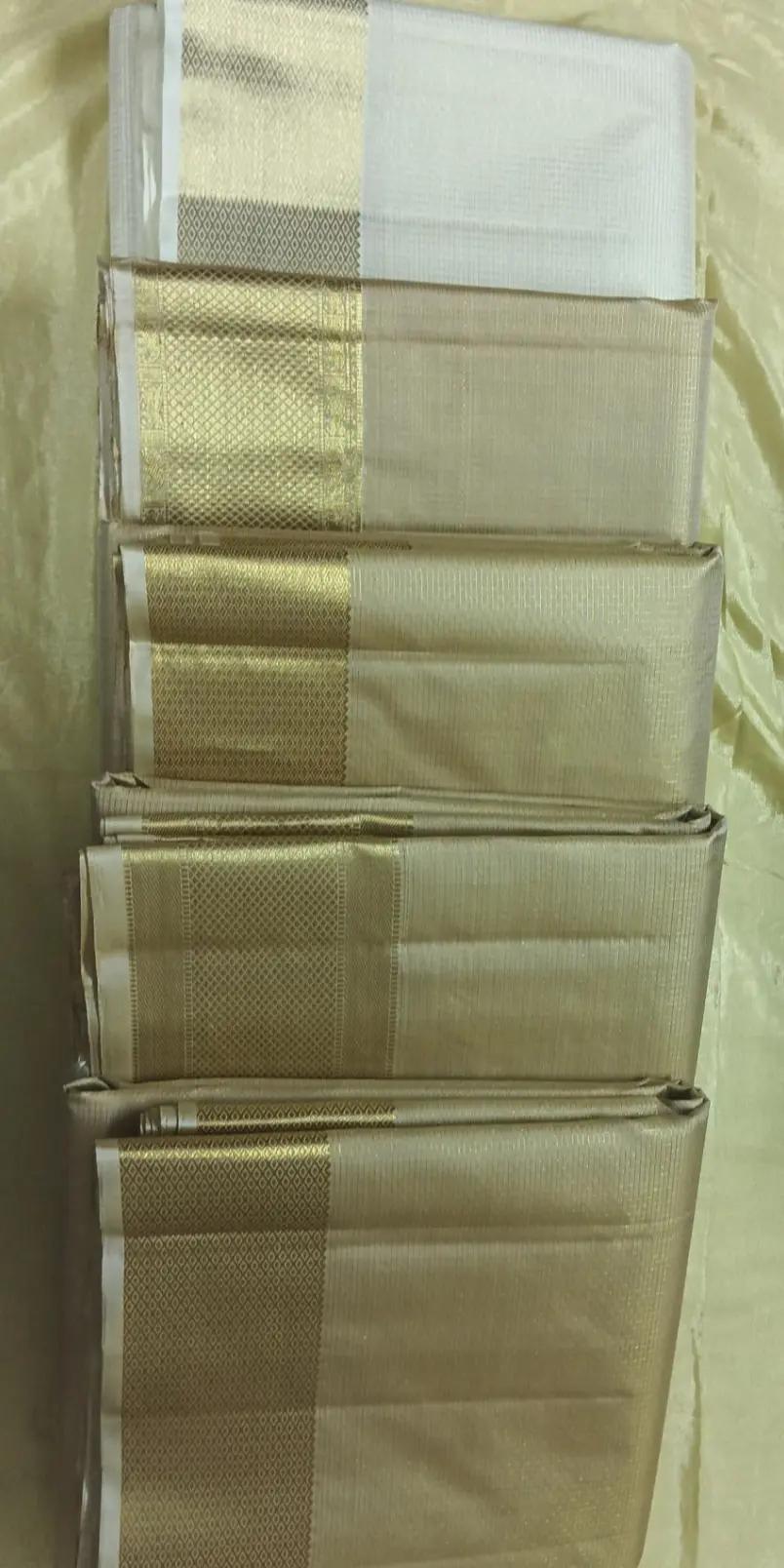 @Arunthadhi Wastrams Weaves