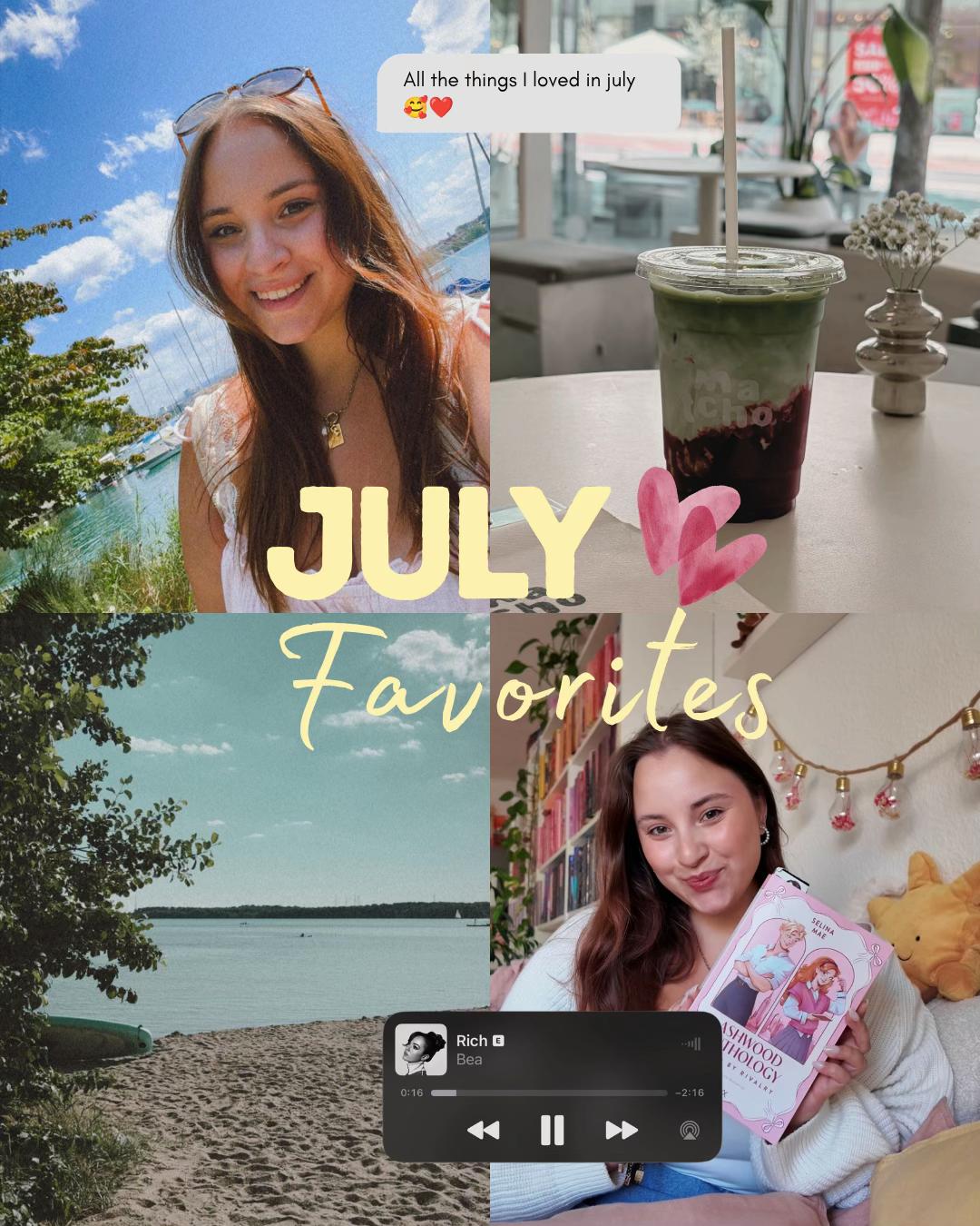 @Julia | Booktok 🤍📖
