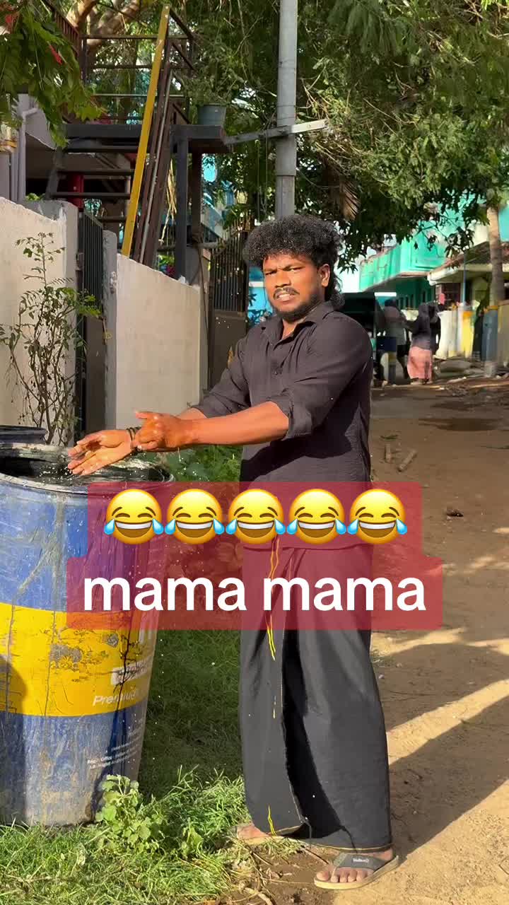 @Raavanan