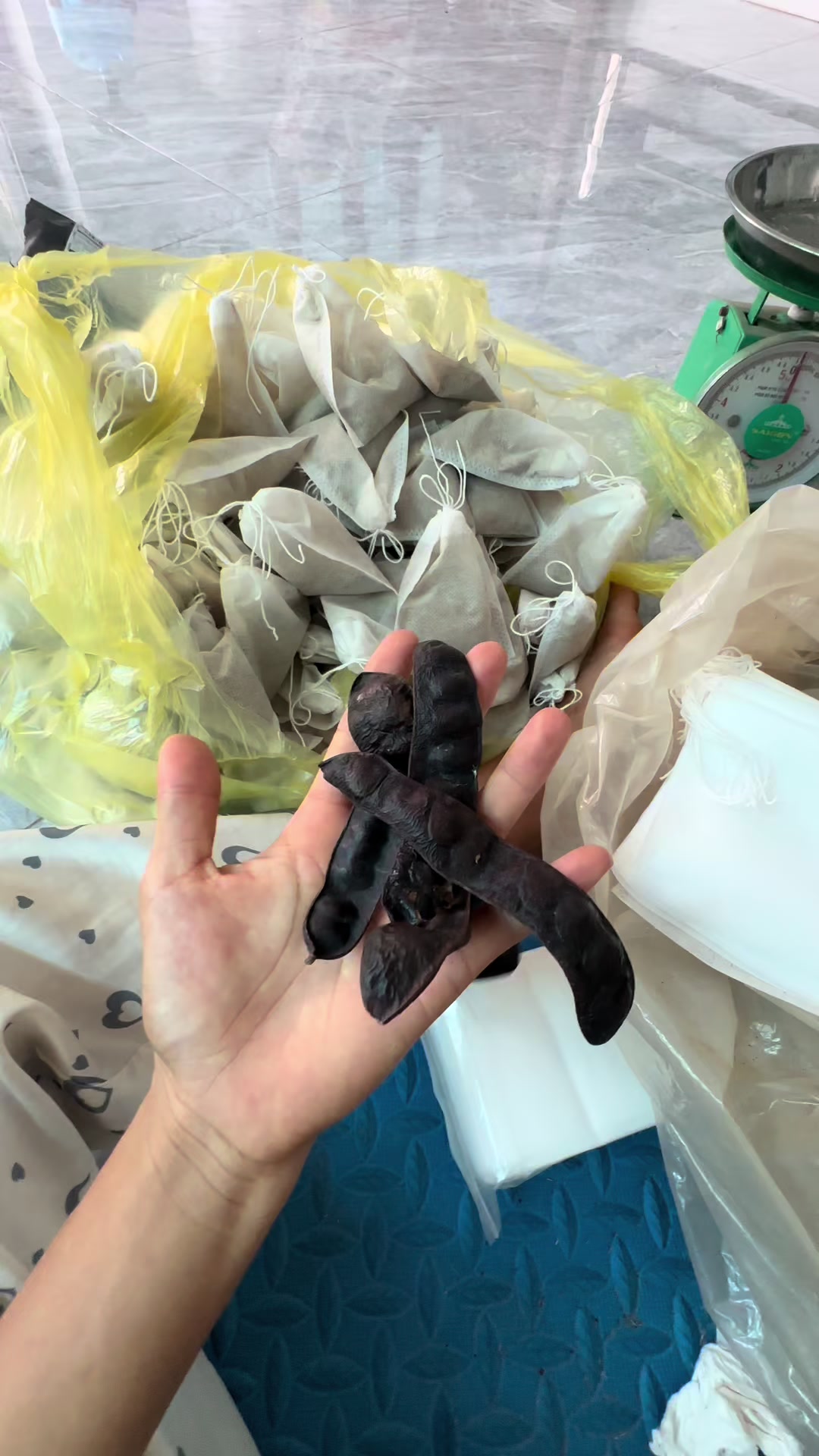 @Nh&agrave; Vườn Vũ Mai