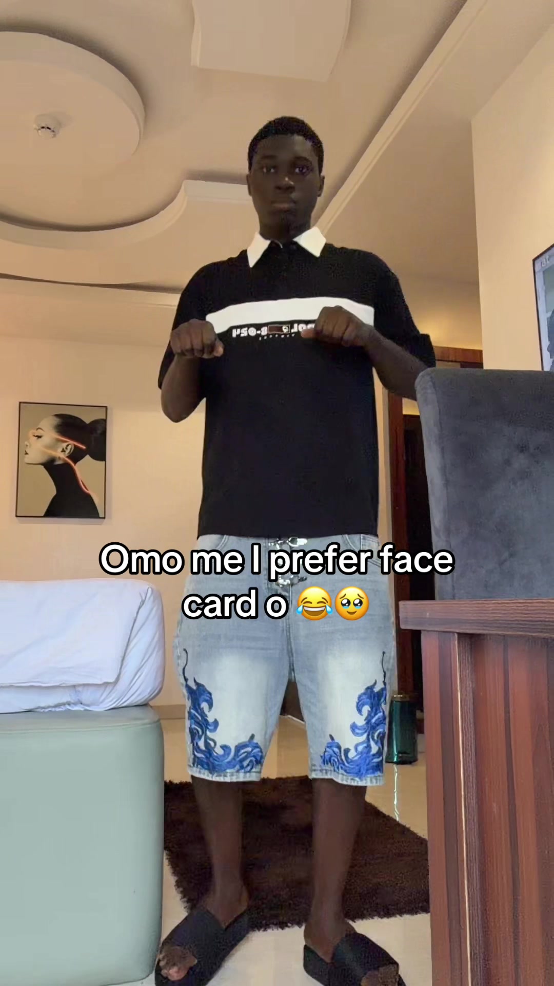 @SM&Auml;RT DND 🛍️