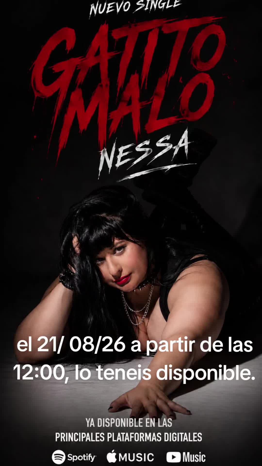 @Nessa