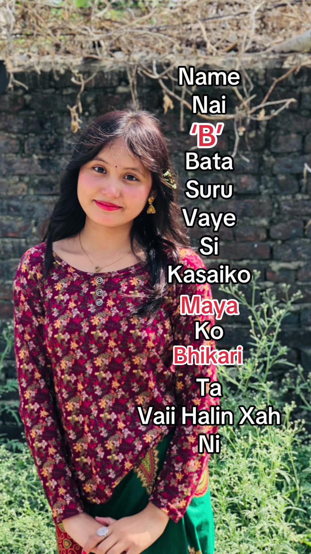 @भावना रामजा पुन मगर🦢🌚🪷