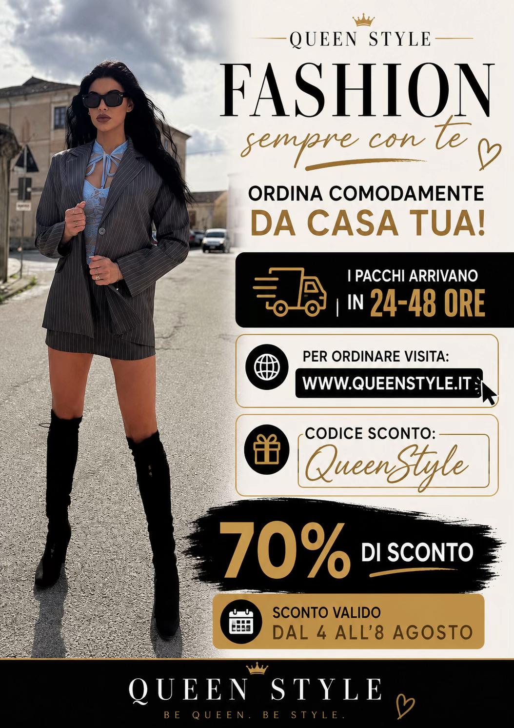 @Queenstyleshop
