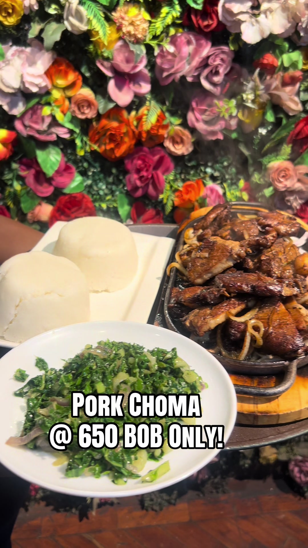 @Pork and Go Kenya