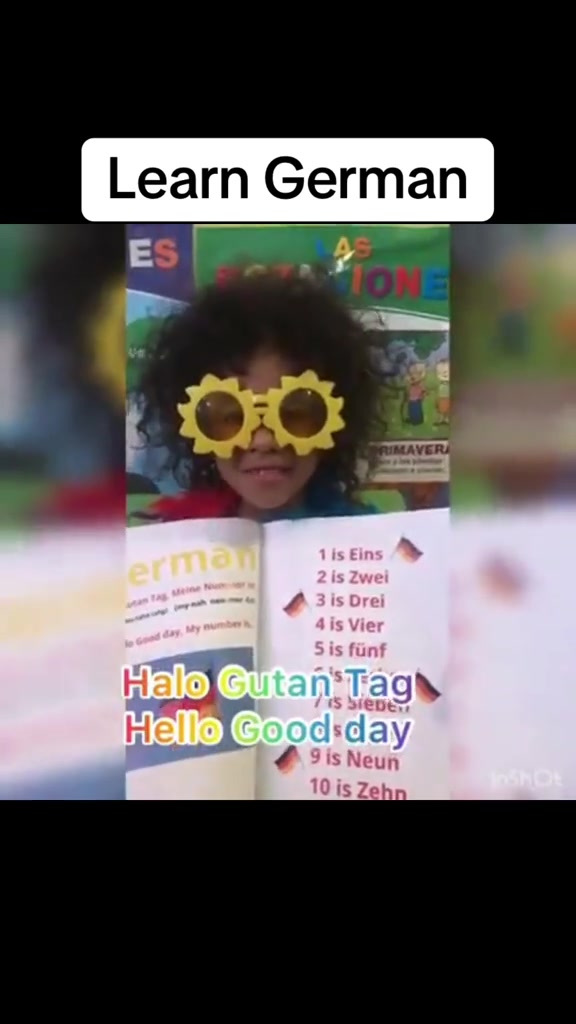 @Learn A Language 4 Fun | CLT
