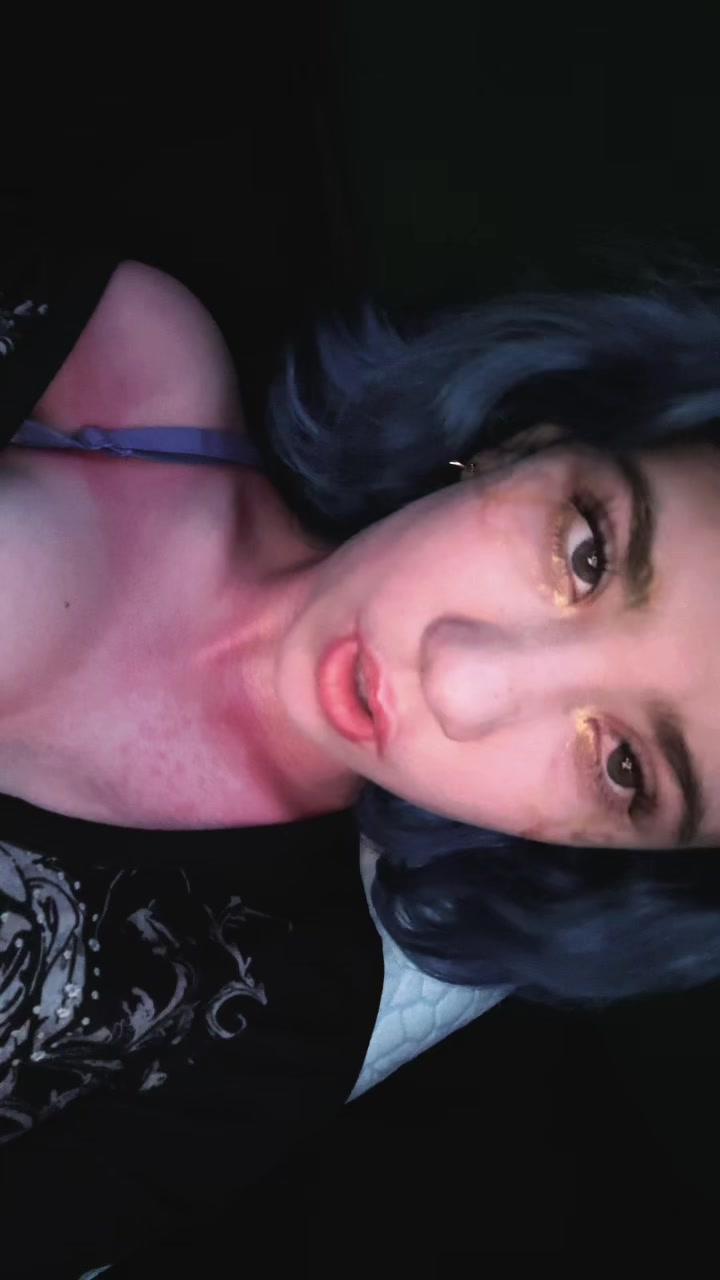@Blueberrystar/Черничная звезда