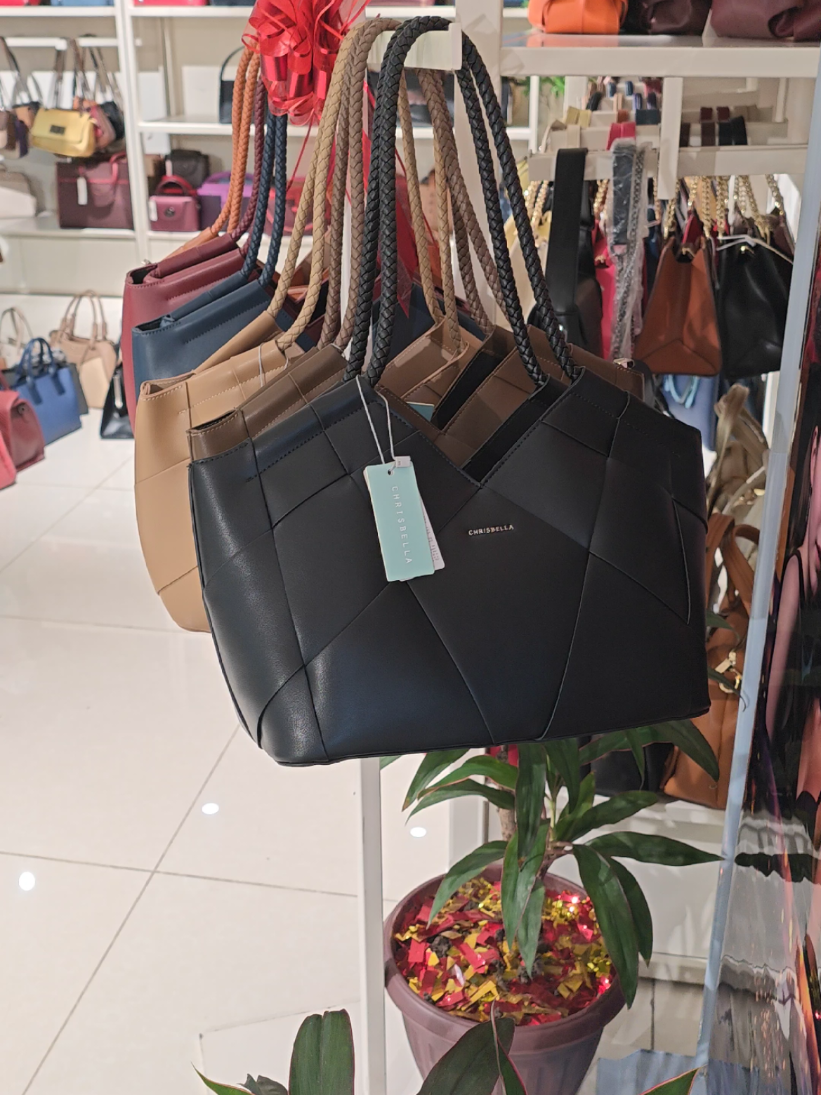 @Chrisbella.Bagco.bag.nigeria