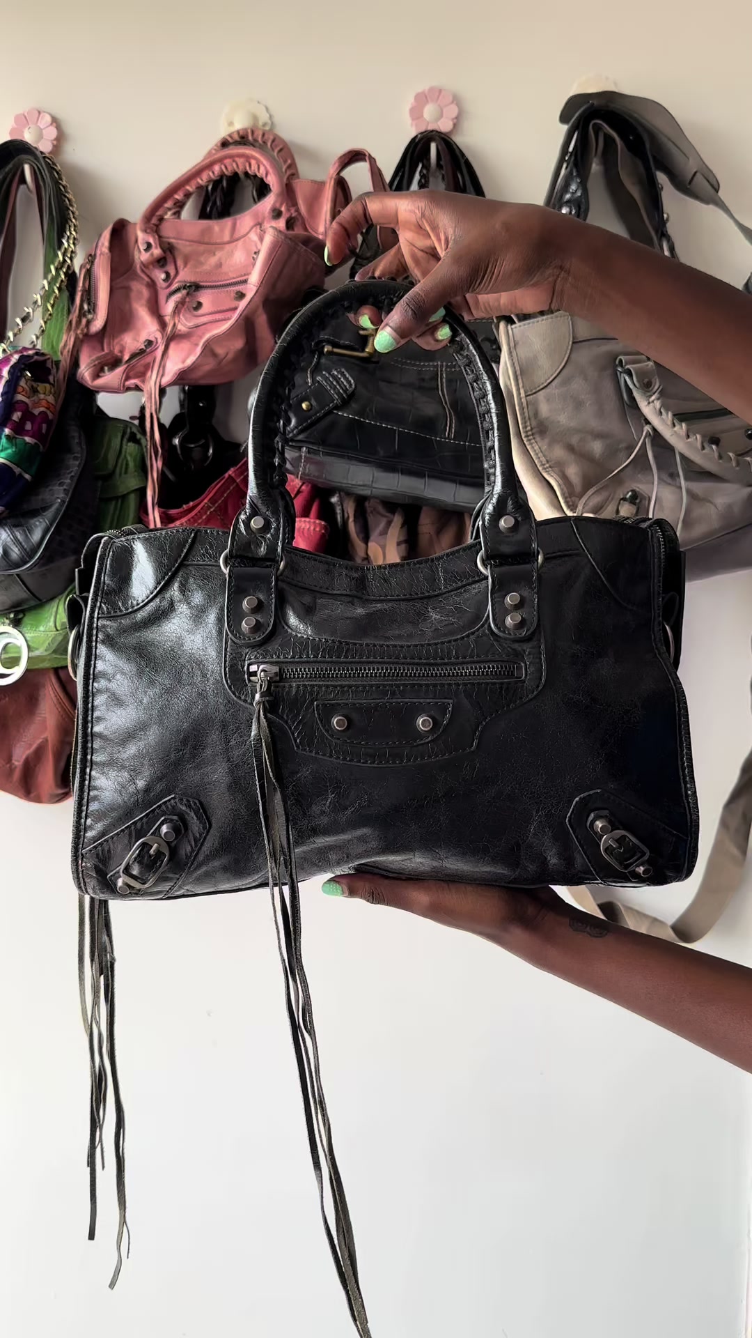 @BAG ALCHEMY
