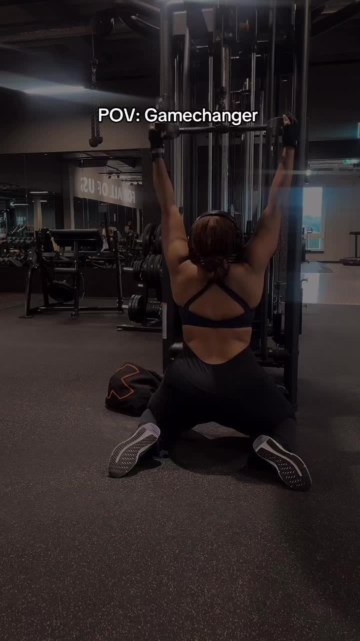 @Julia Brihanna | GYM GIRL