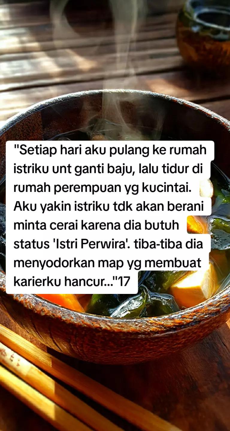 @Promosi Novel Online