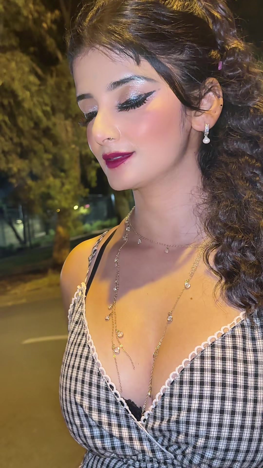 @KayaPaudyal10💔🖤