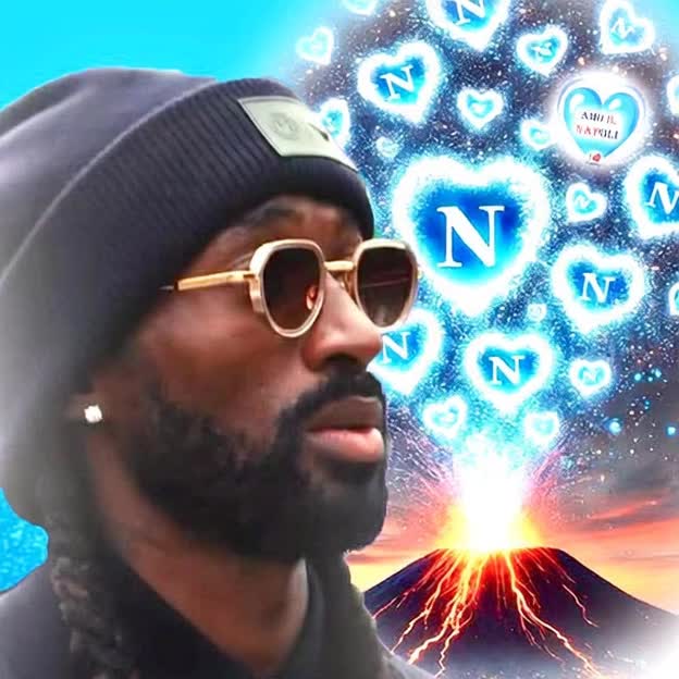 @AMO IL NAPOLI