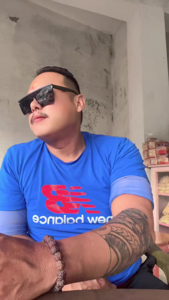 @Sanu Kancha Lama singdan