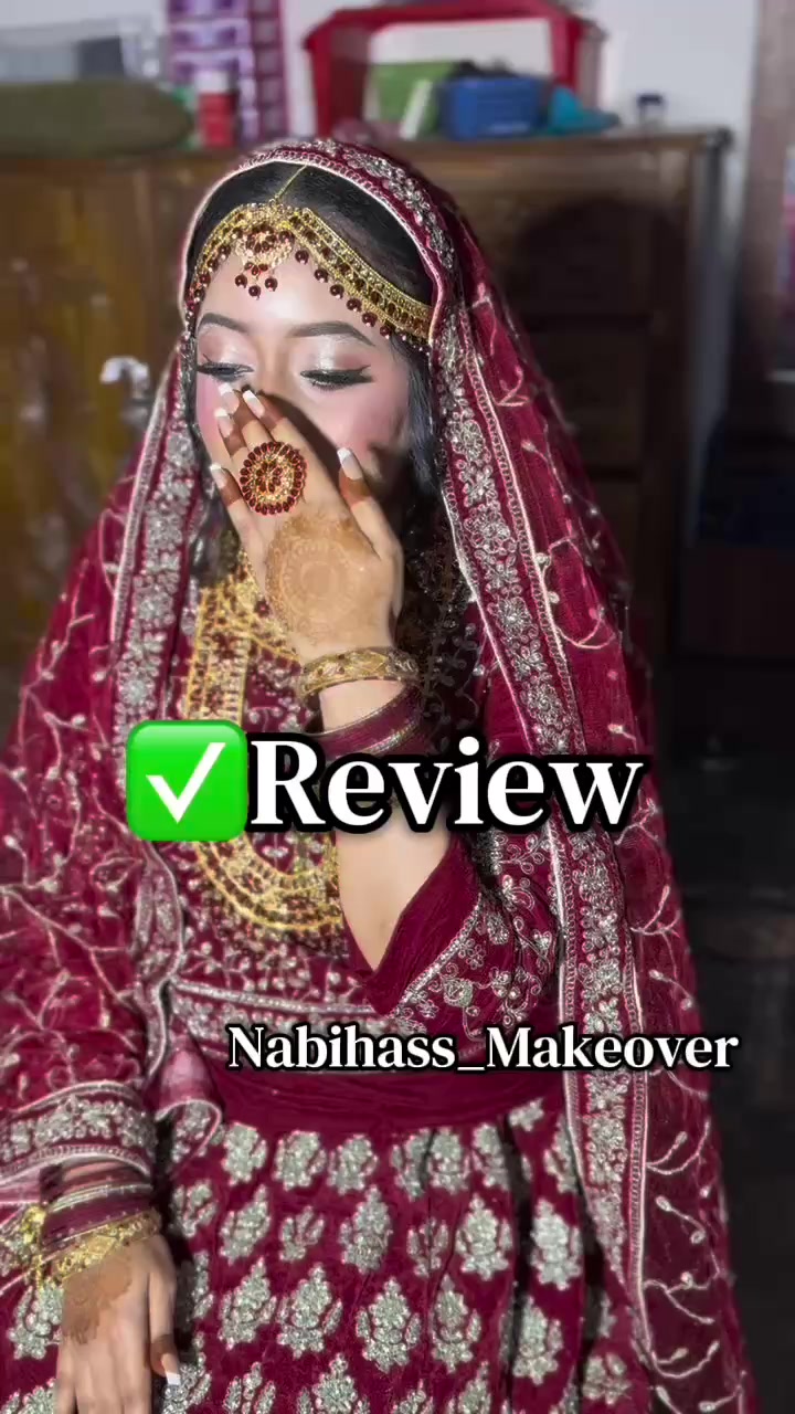 @Nabiha