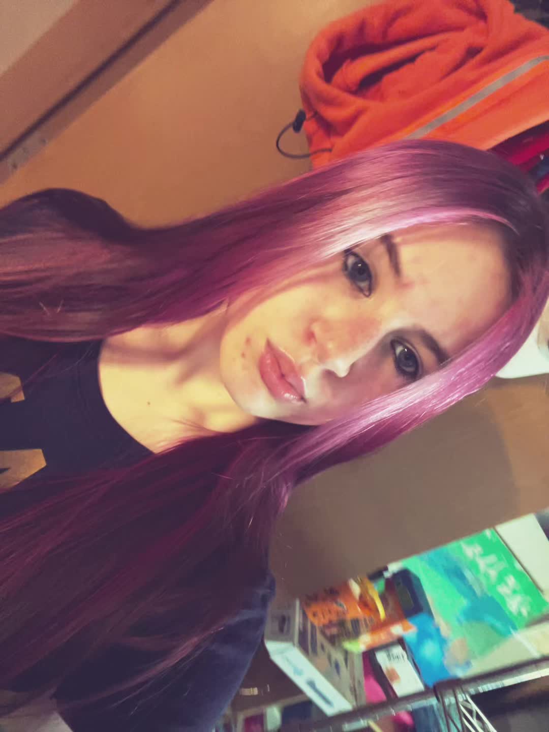 @Urfavcybertronian❤️