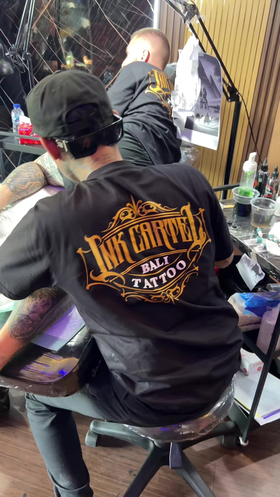 @inkcartelbalitattoo