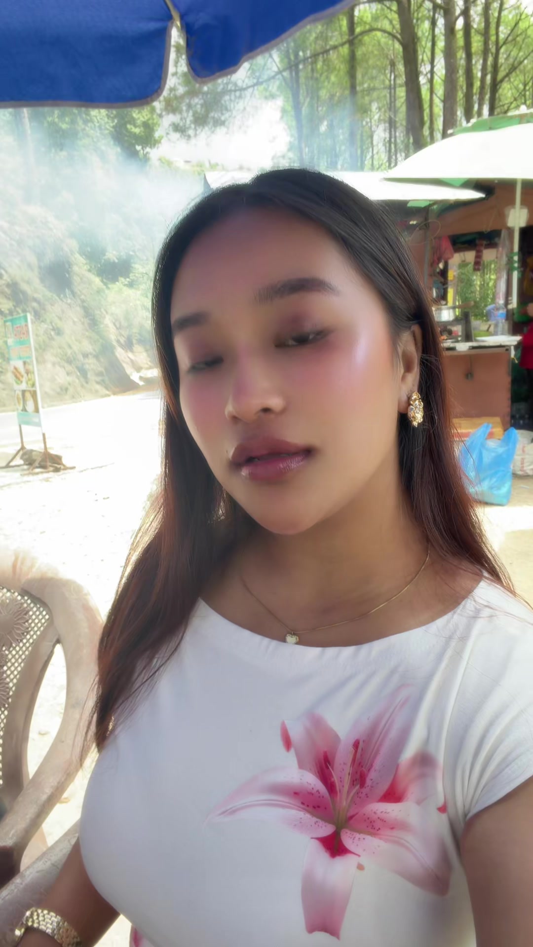 @chunu magar