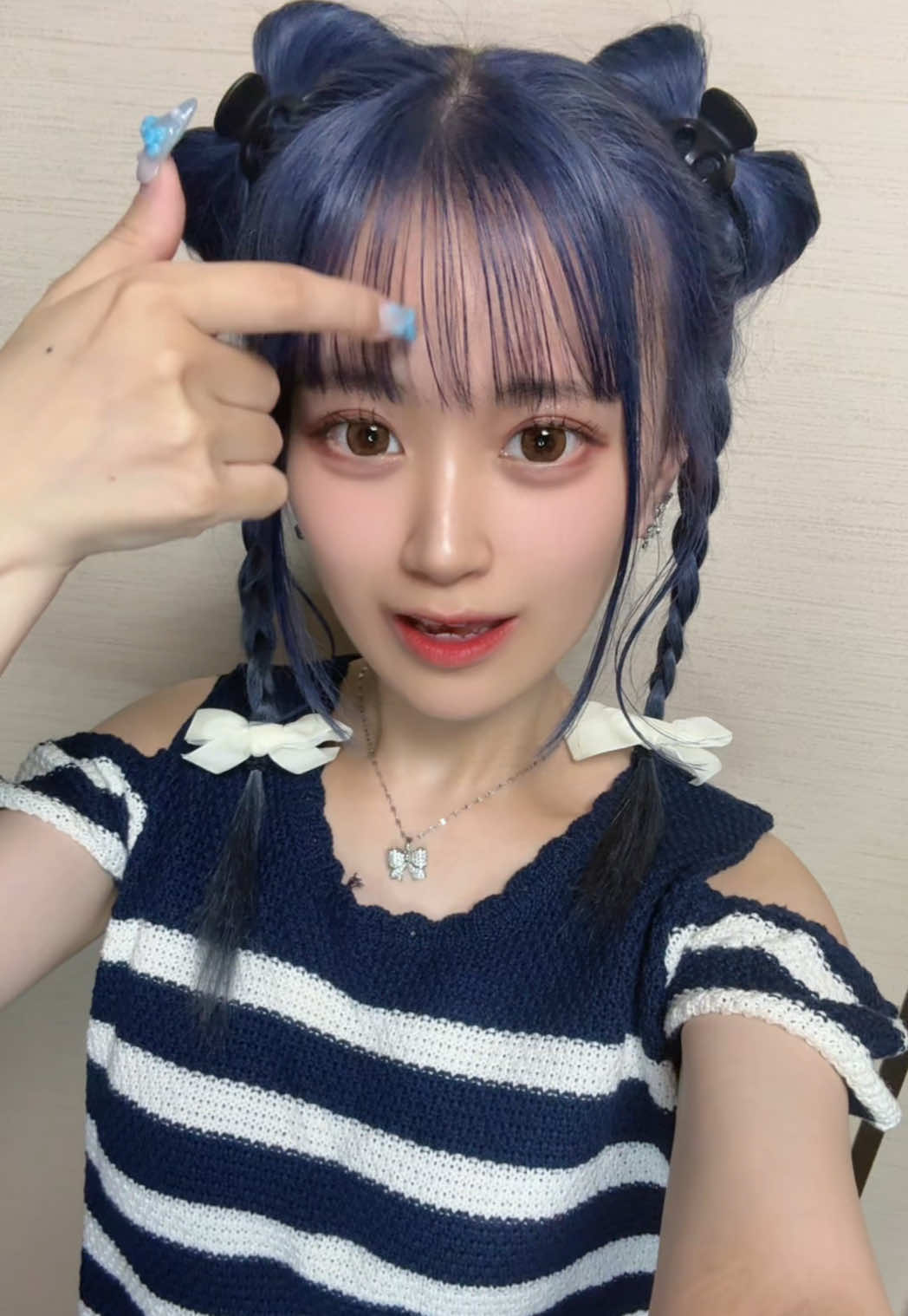 @谷川麗奈(22)