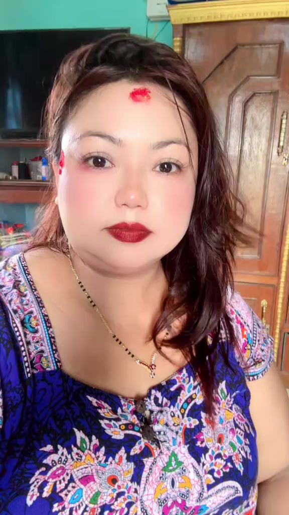 @kalpana shrestha