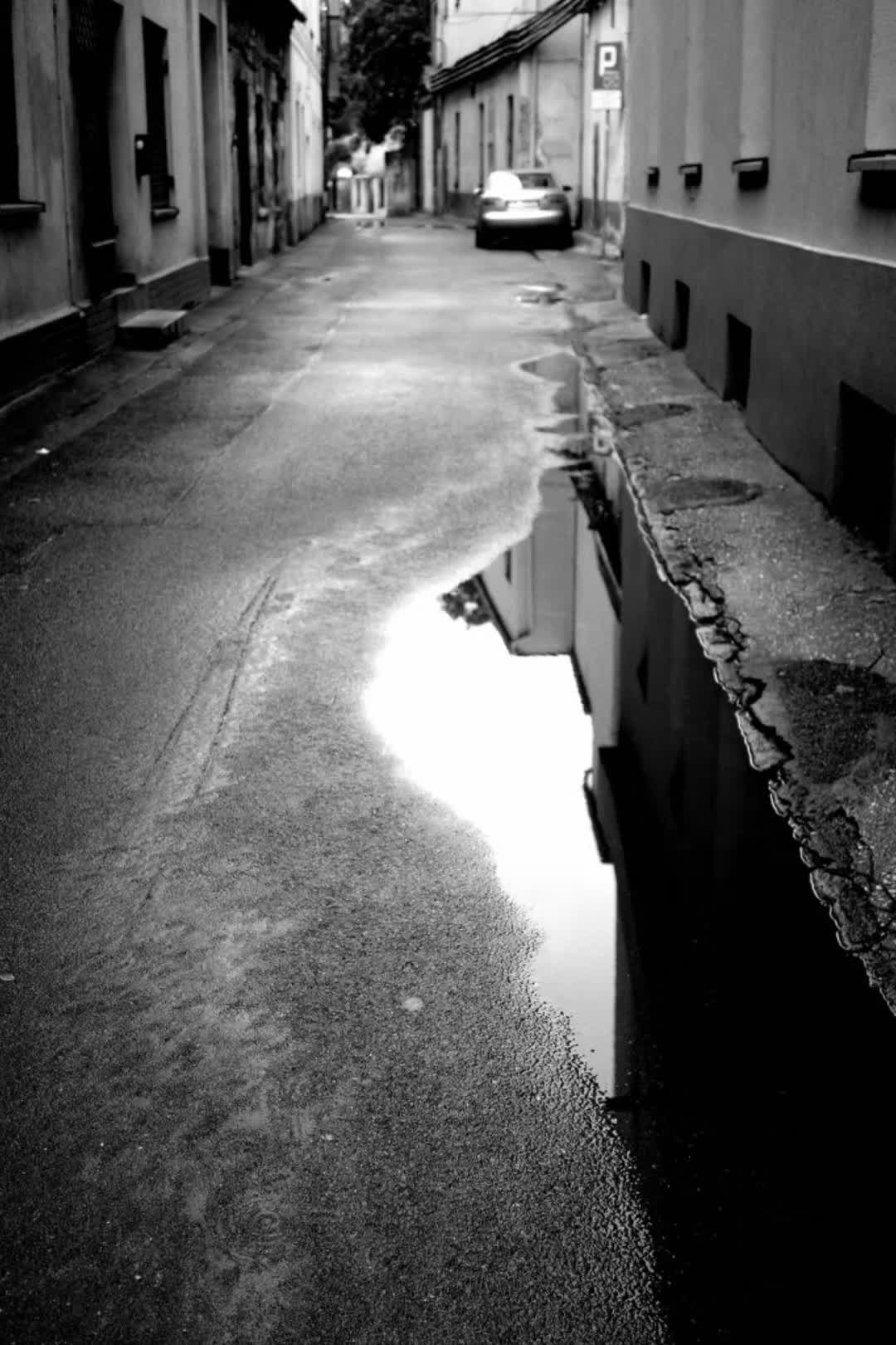 @B&W Photography