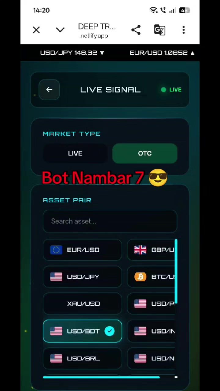 @SR.TRADER RONI 45 🚩