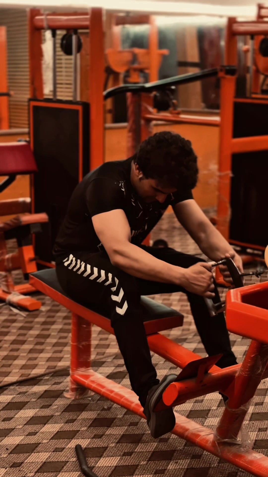 @Fadi fitness