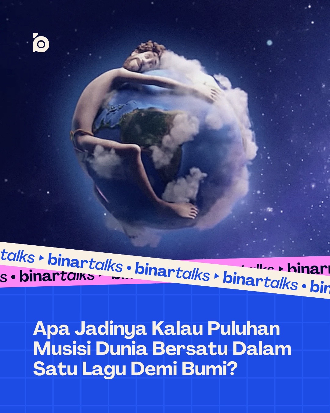@Binar Media