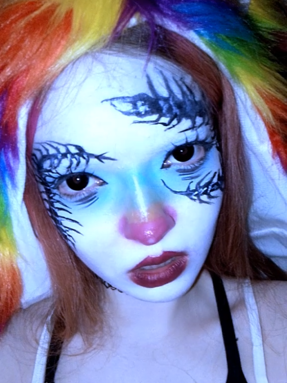 @Vishnevaya Kira