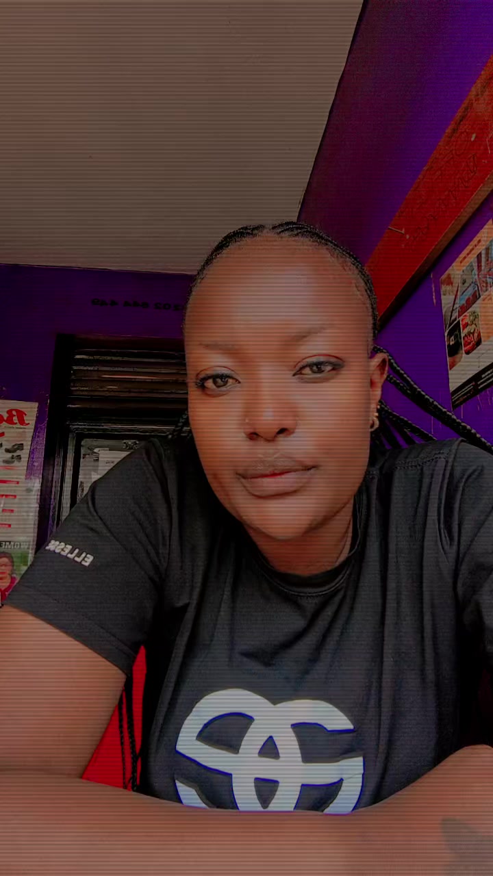 @Doris Wanengi💓