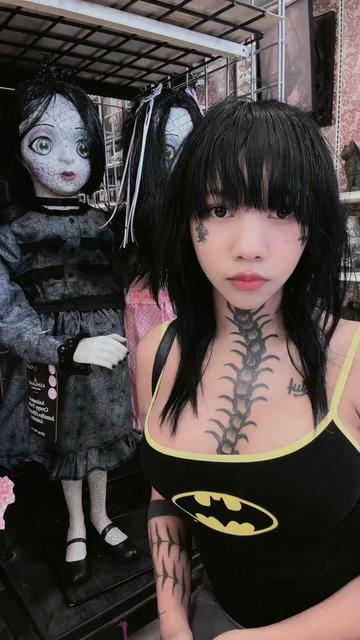 @Mai