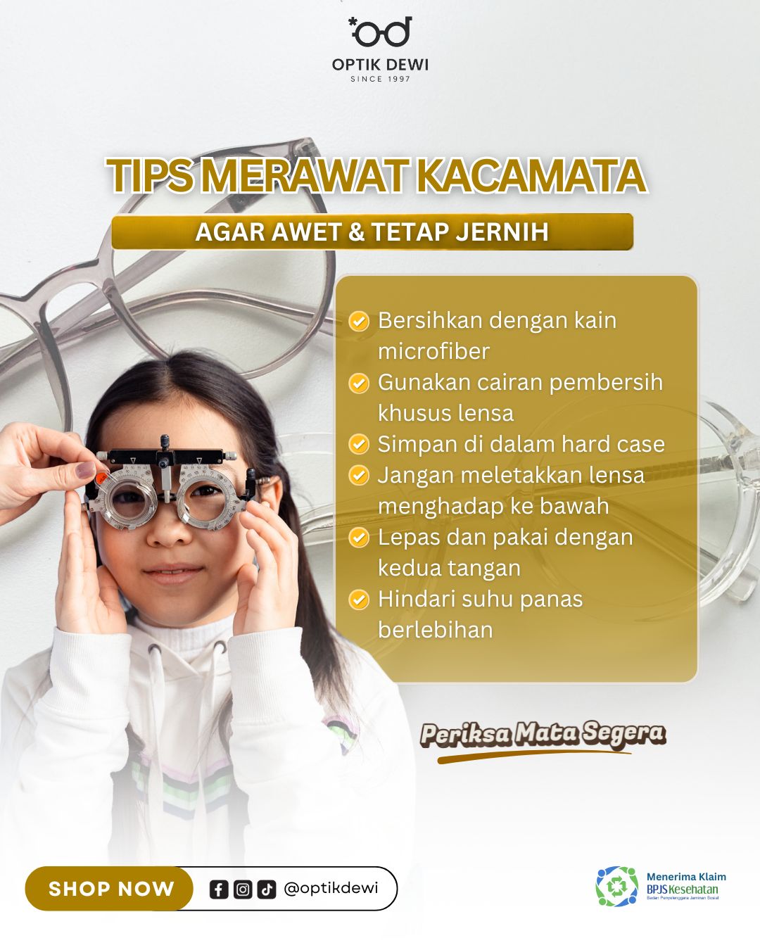 @Optik Dewi