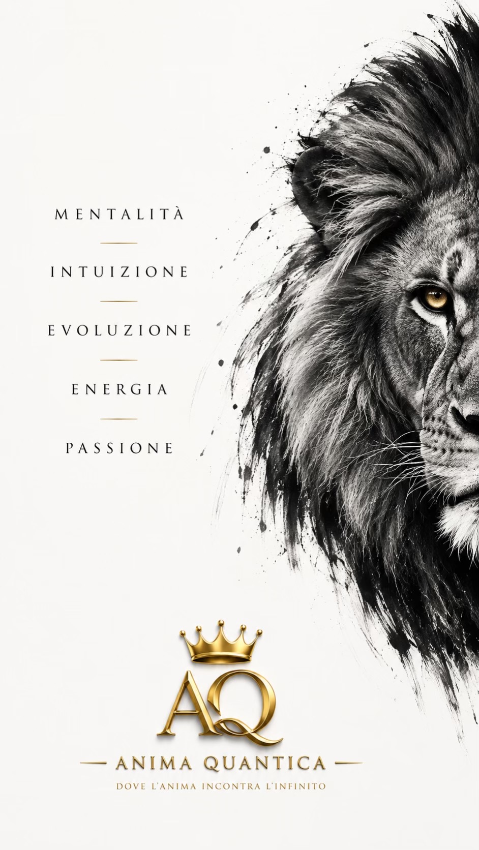 @Anima Quantica