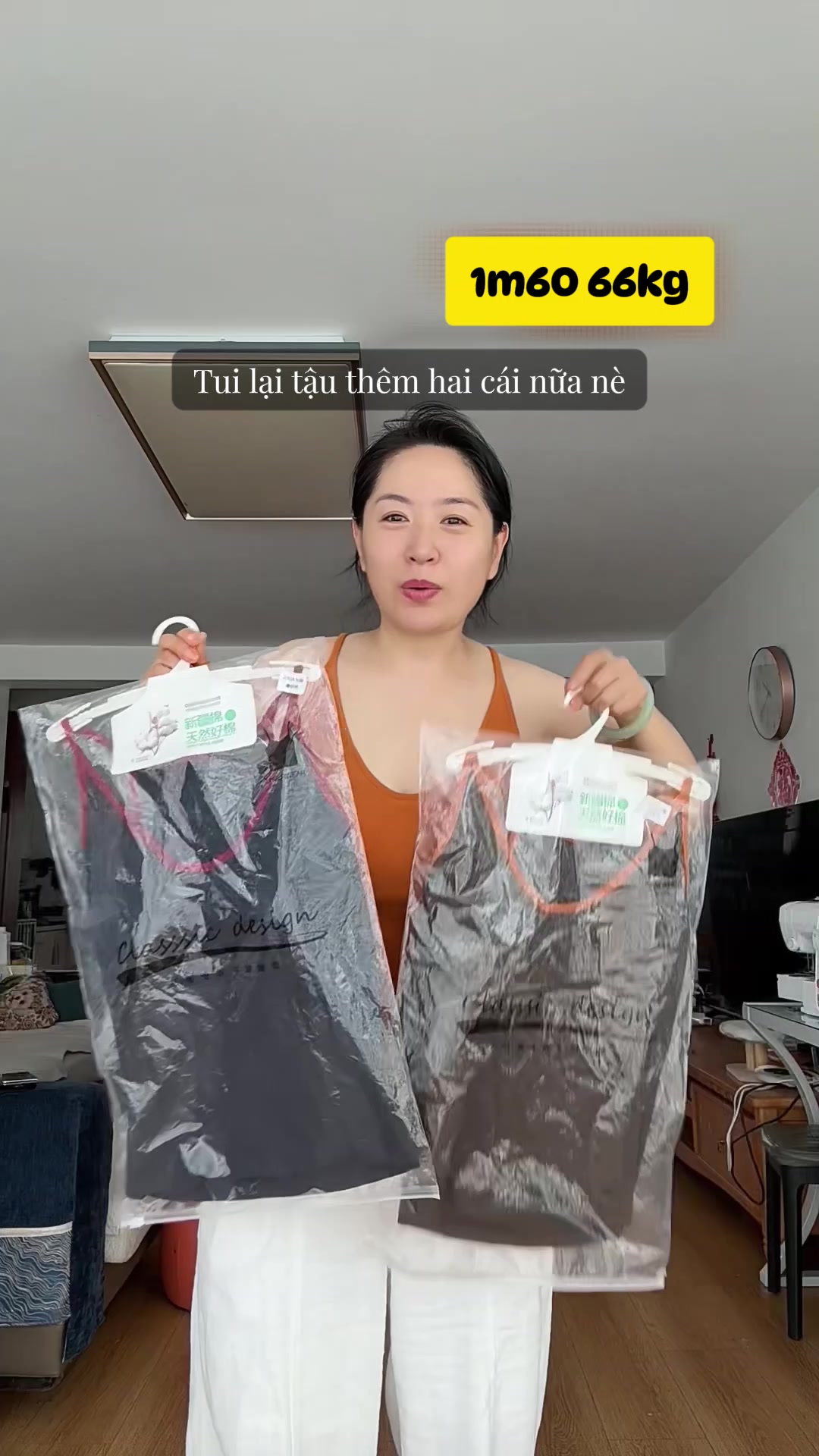 @1997 Clothes Bigsize