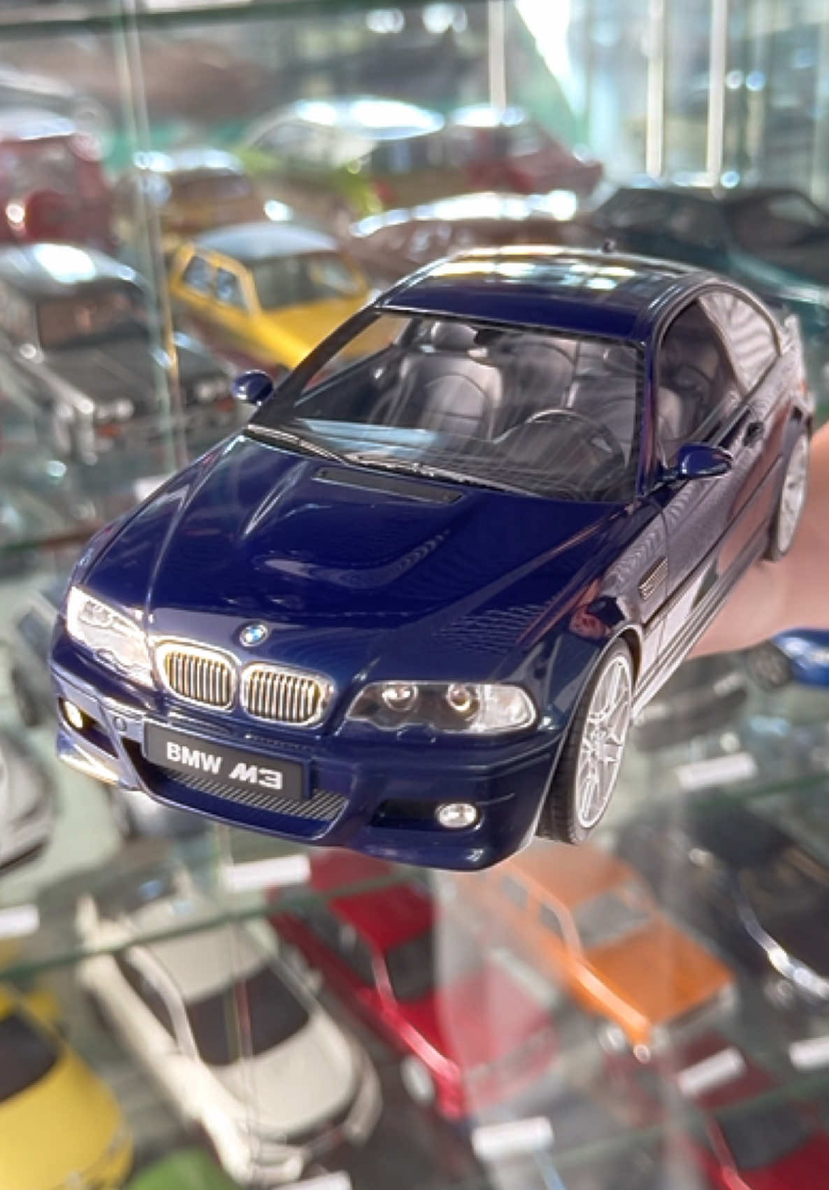 @Ottomobile - Modelcar