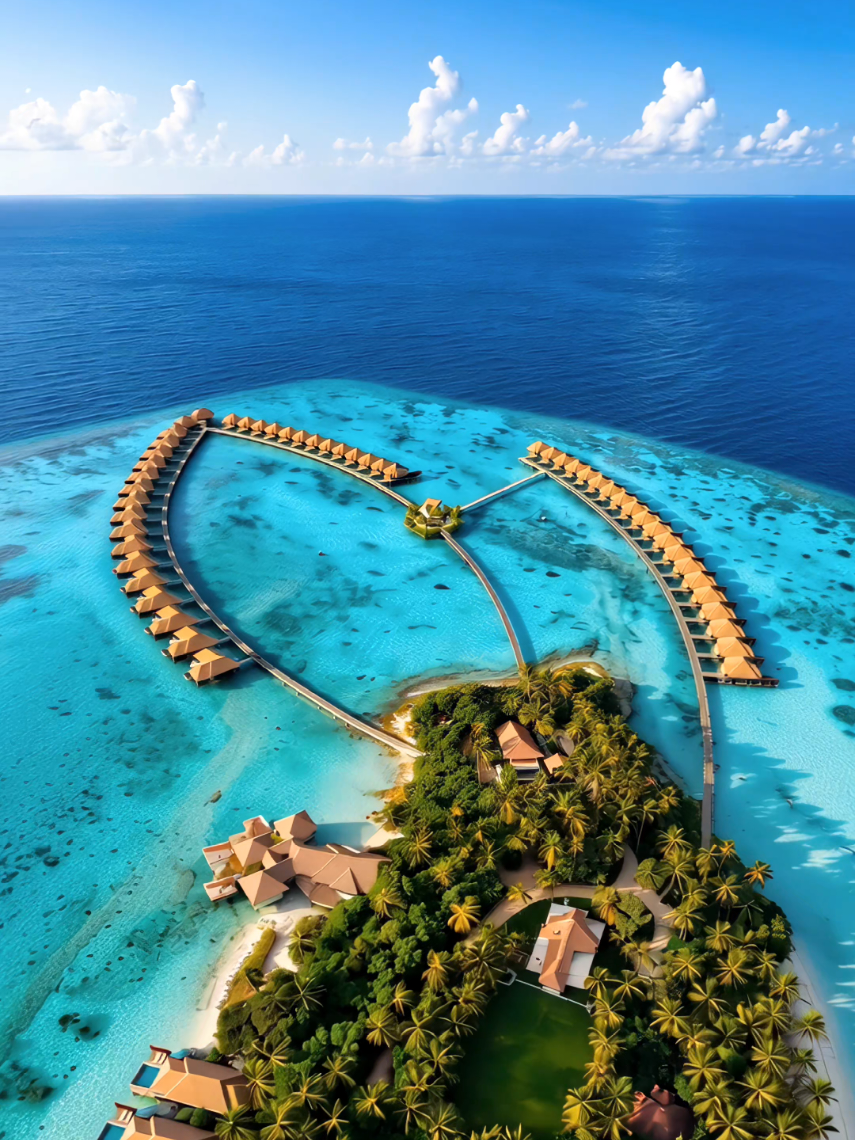 @Hotels and Resorts to discover