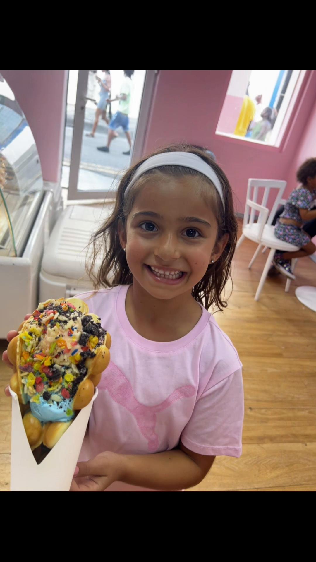 @cap scoops