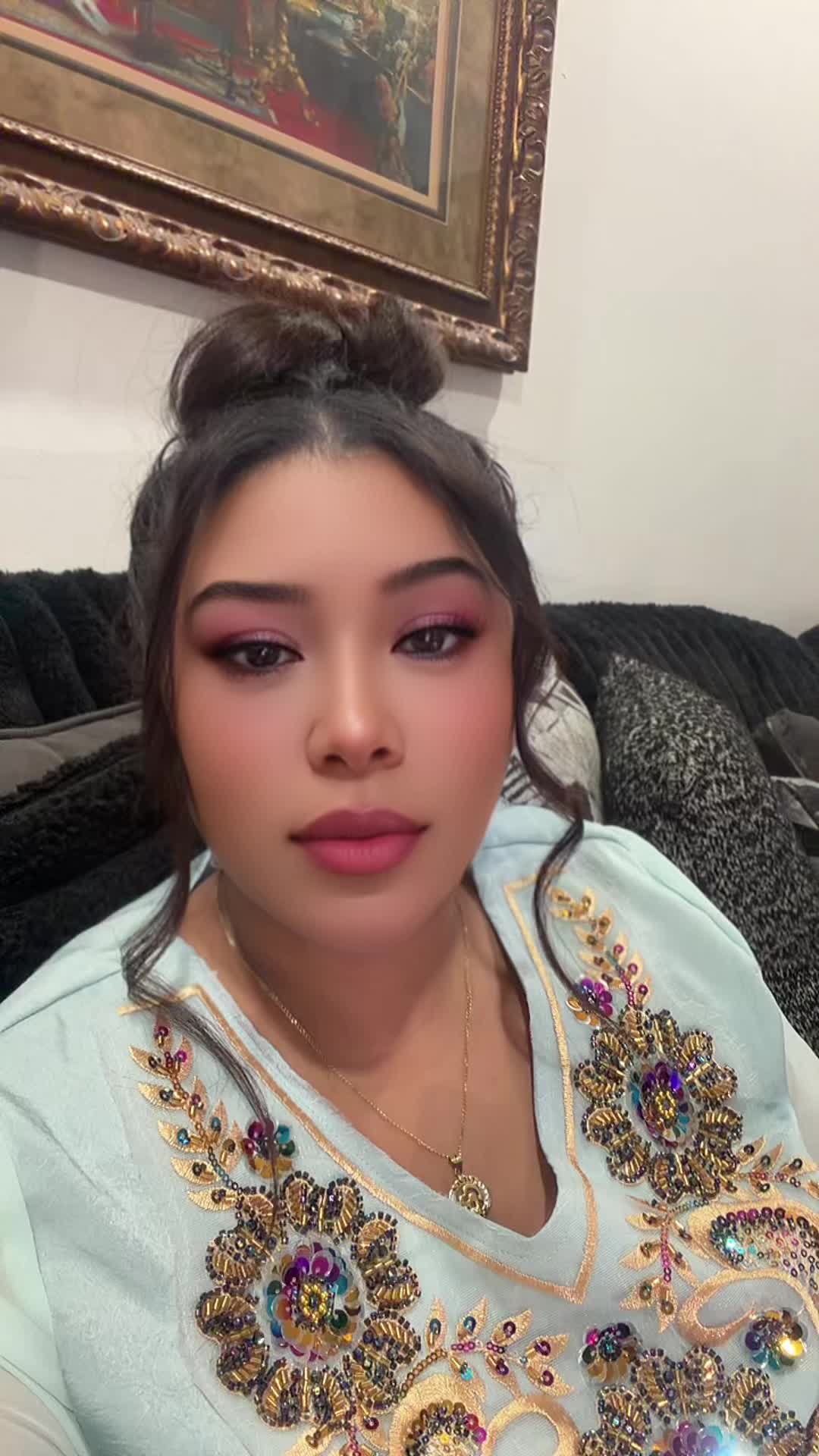 @Sara love ๐ฒ๐ฆ๐บ๐ธโค๏ธ