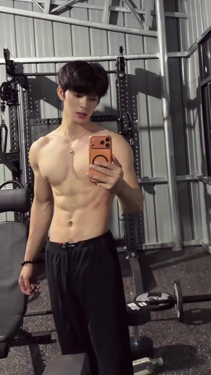 @极品男人