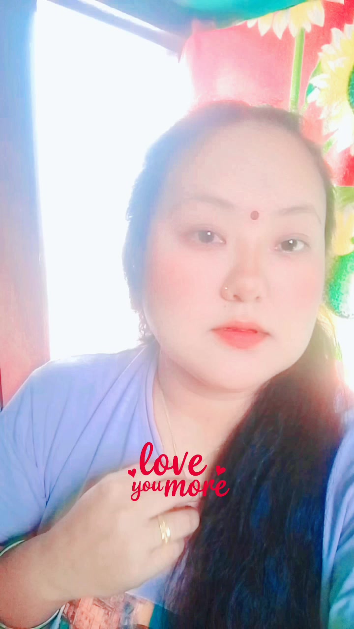 @कमला थापा मगर✅