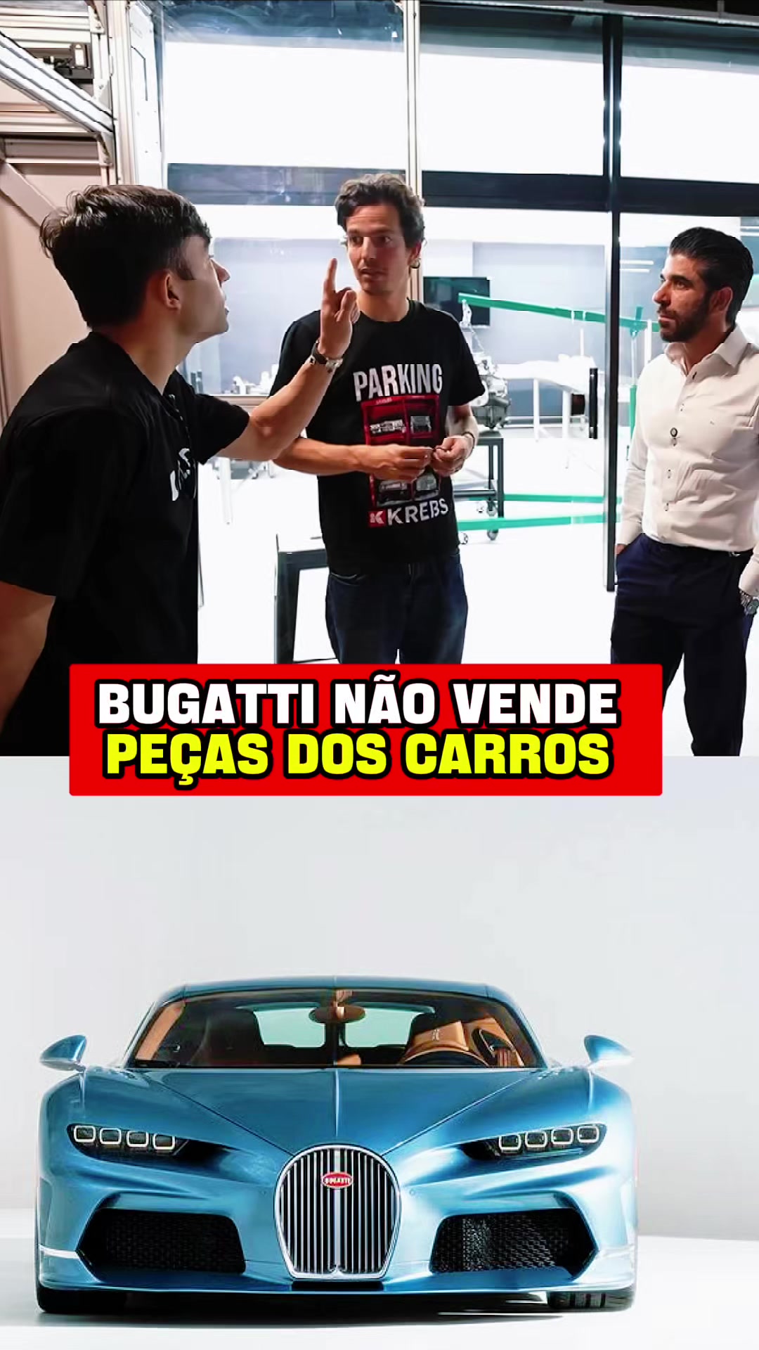 @Canal Tcar