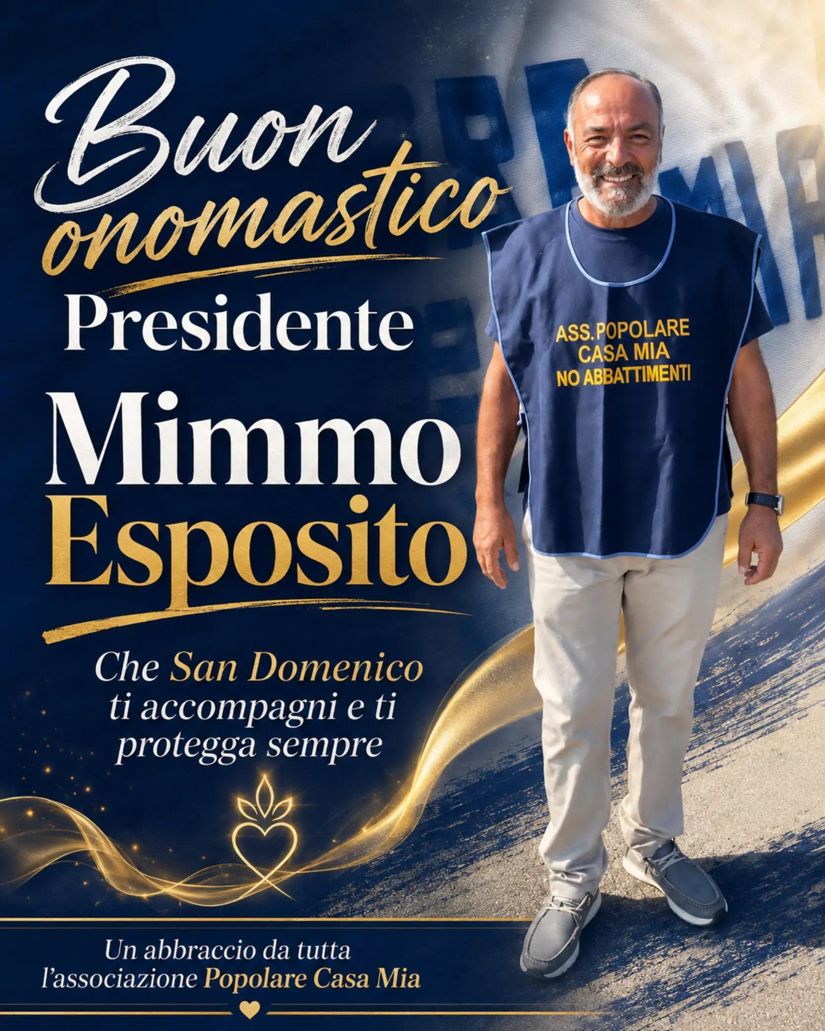 @Associazione Popolare Casa Mia