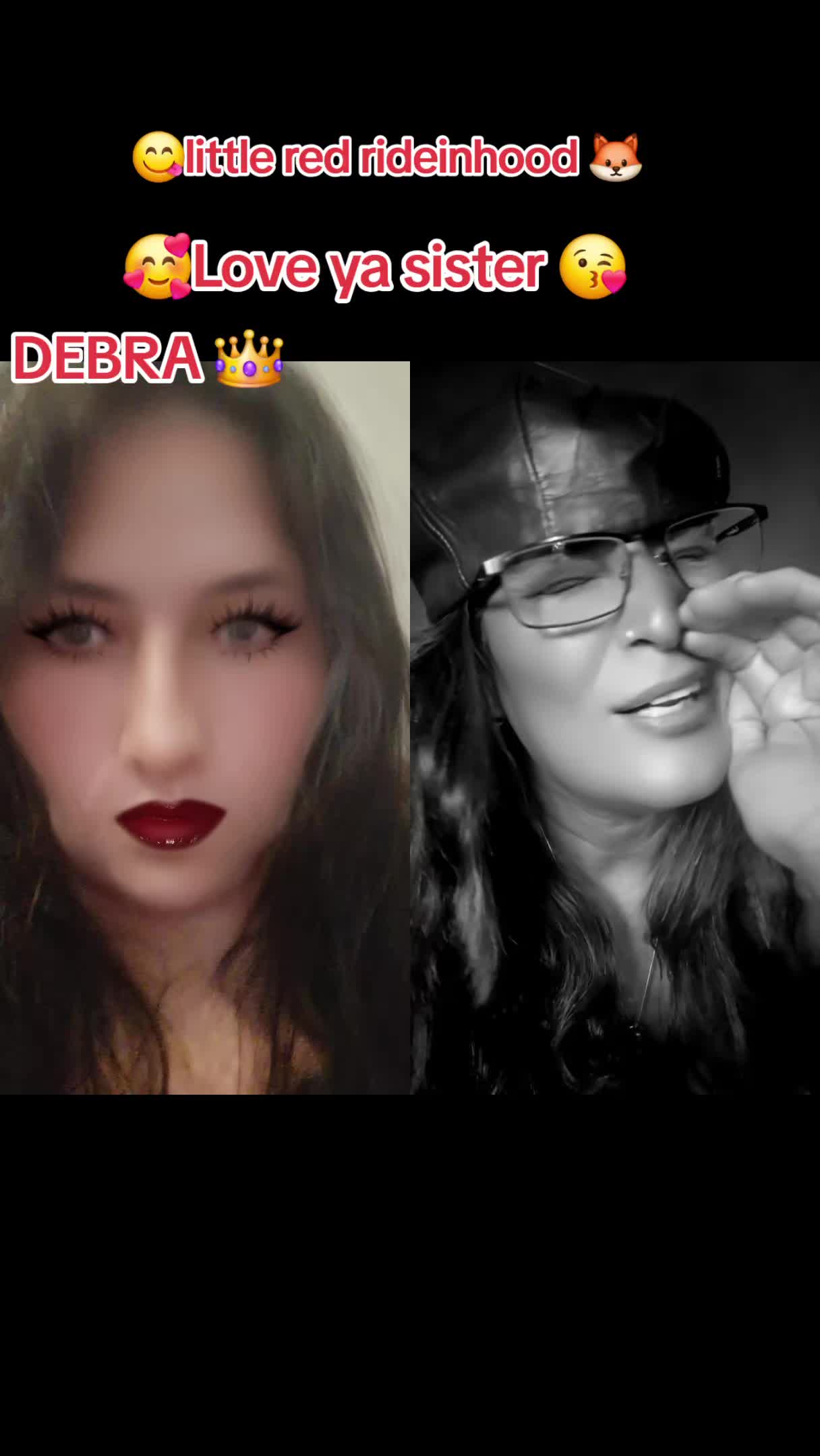 @🖤💚Debra #Villainsheroes 🖤🤍