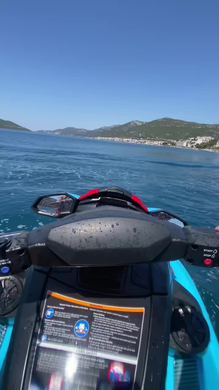 @ZATI&Scaron;JE PRED BURU