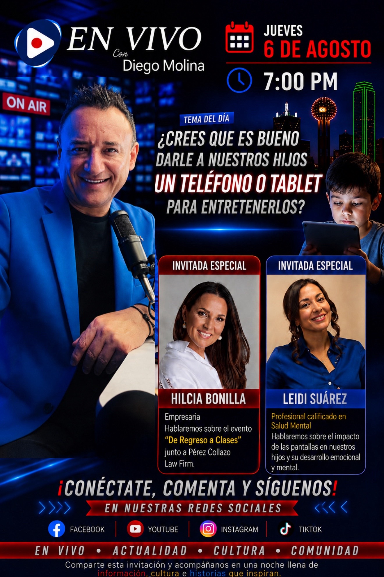 @Diego Molina