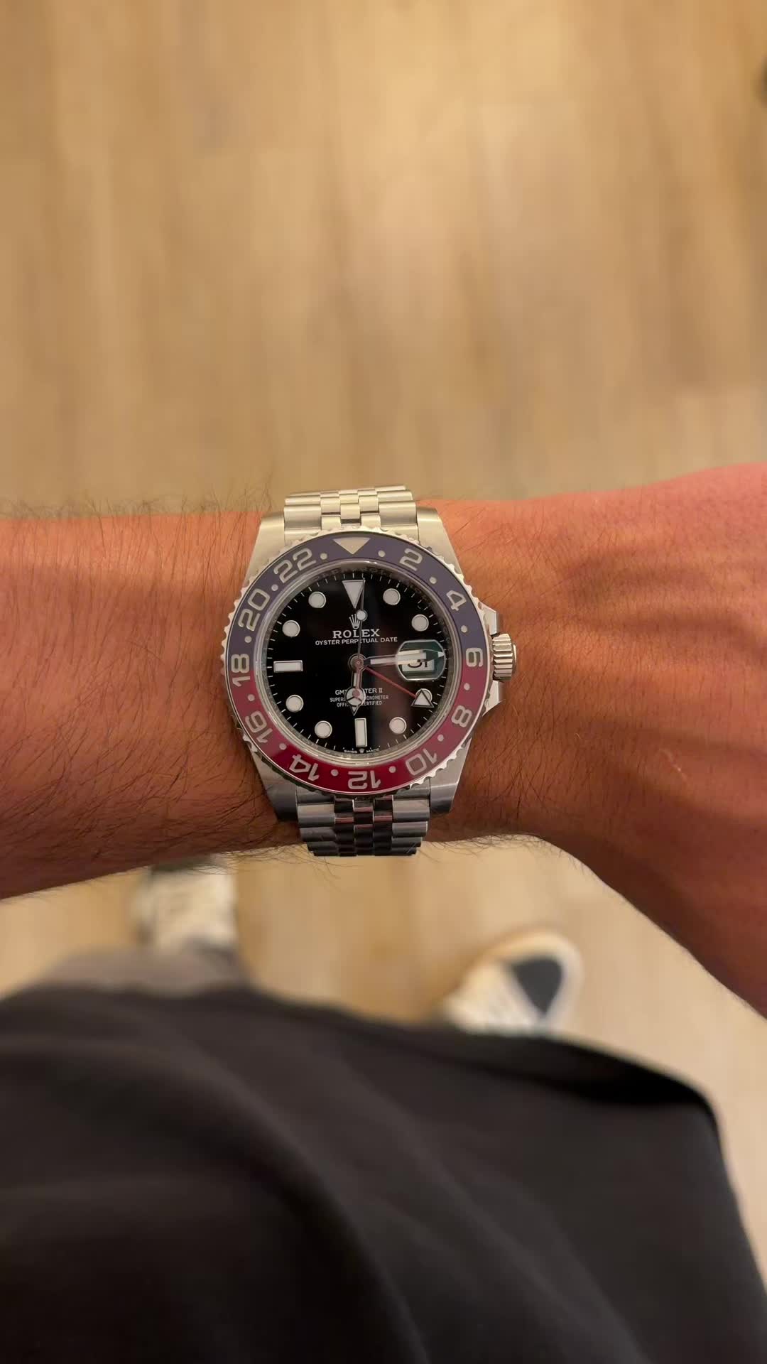 @ElicandraWatches