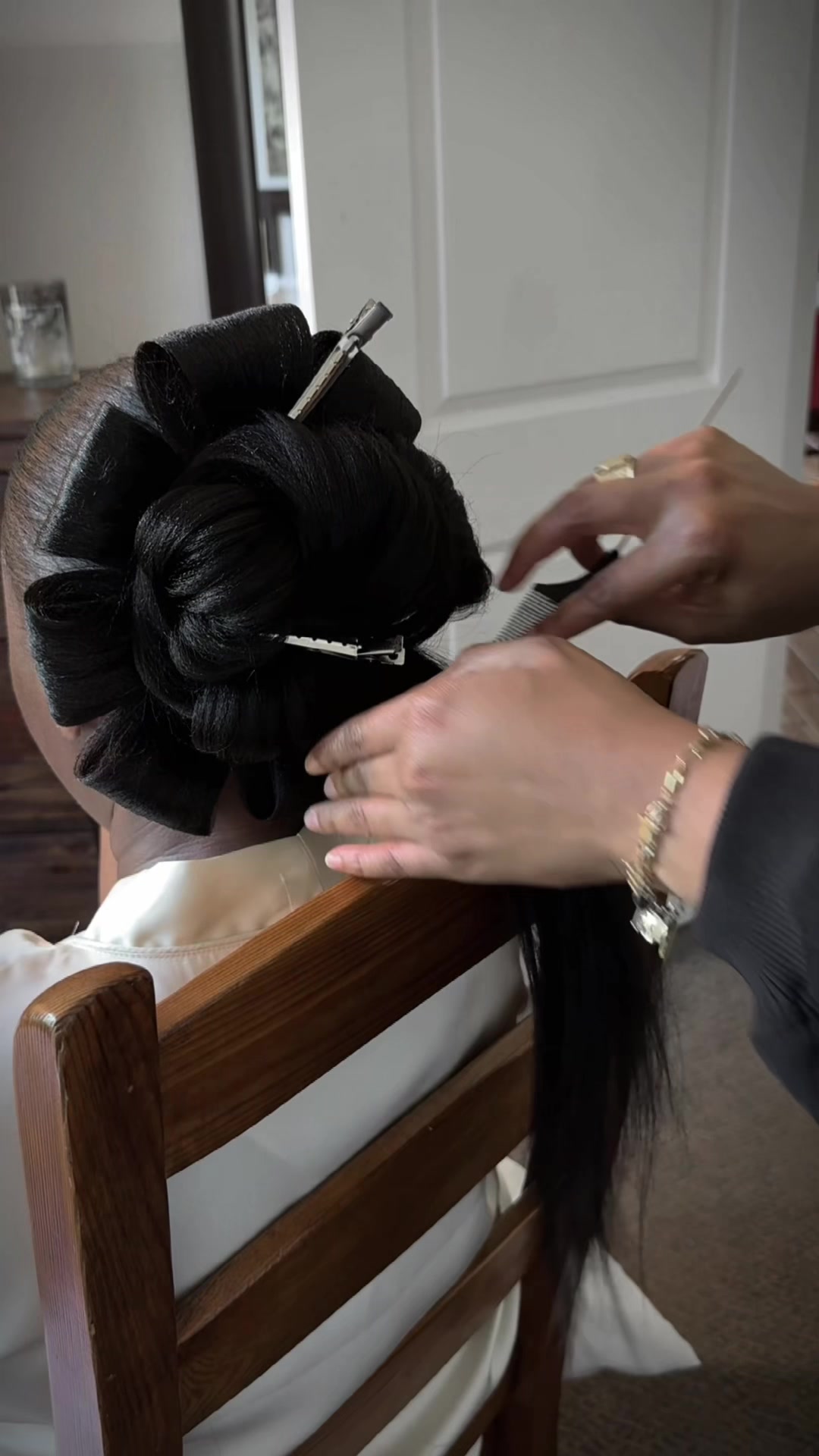 @Kay | Bridal Hair & Makeup