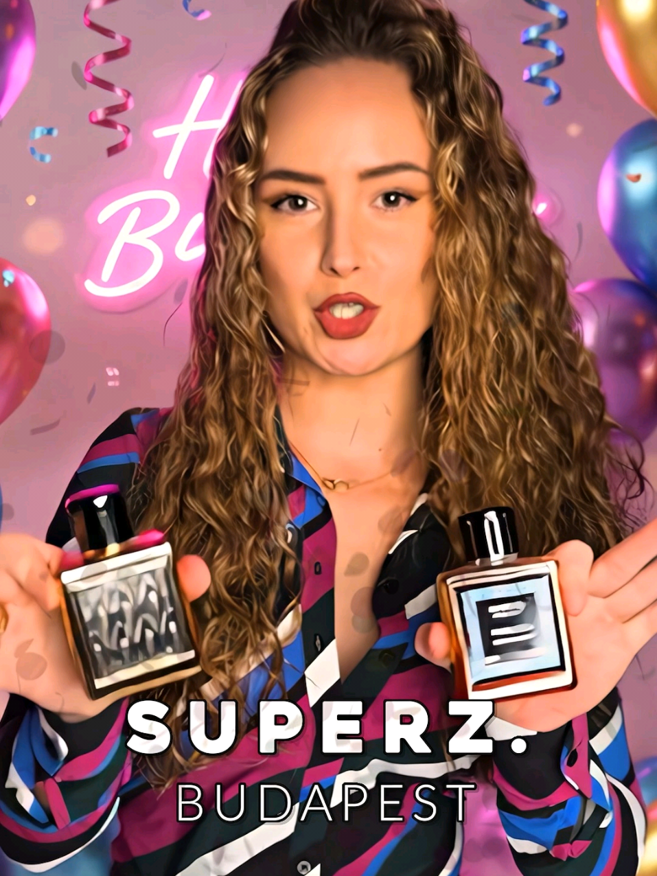 @CurlyFragrance