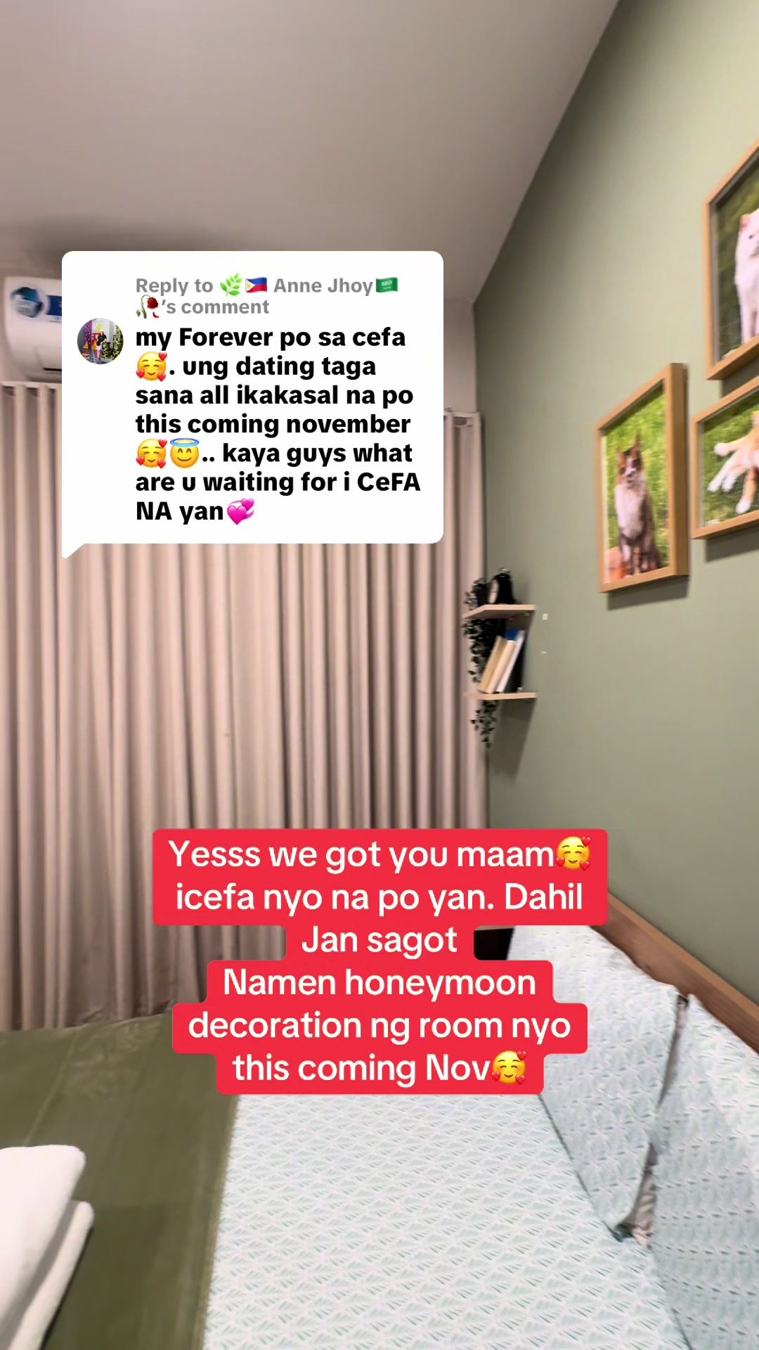 @Cefa Residence Riyadh 🇵🇭🇸🇦