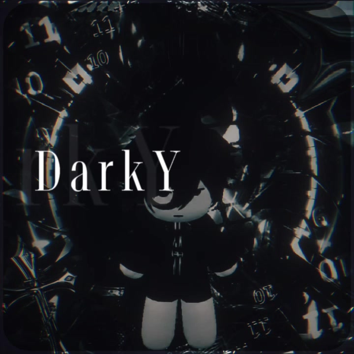 @Dark_Yuyu🕸️